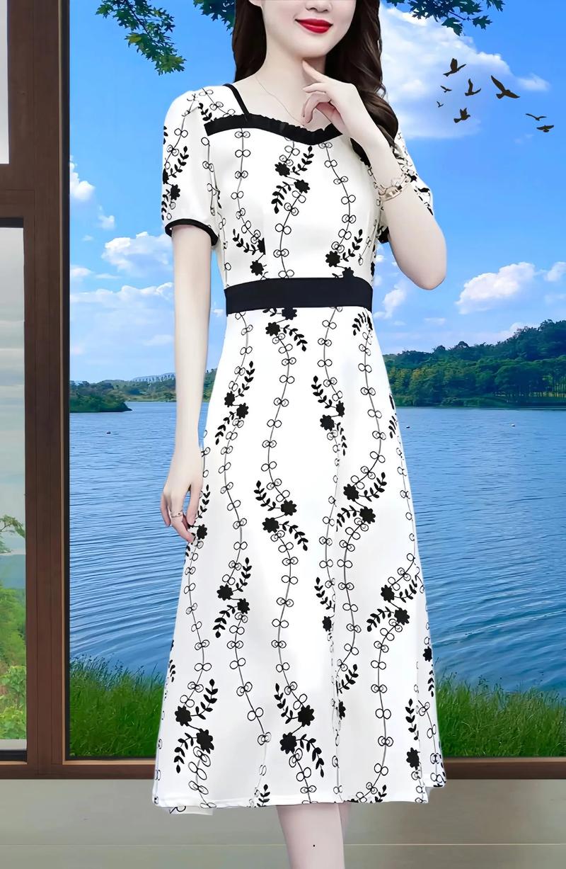 一套好的衣服，讓你不動聲色地優雅綻放