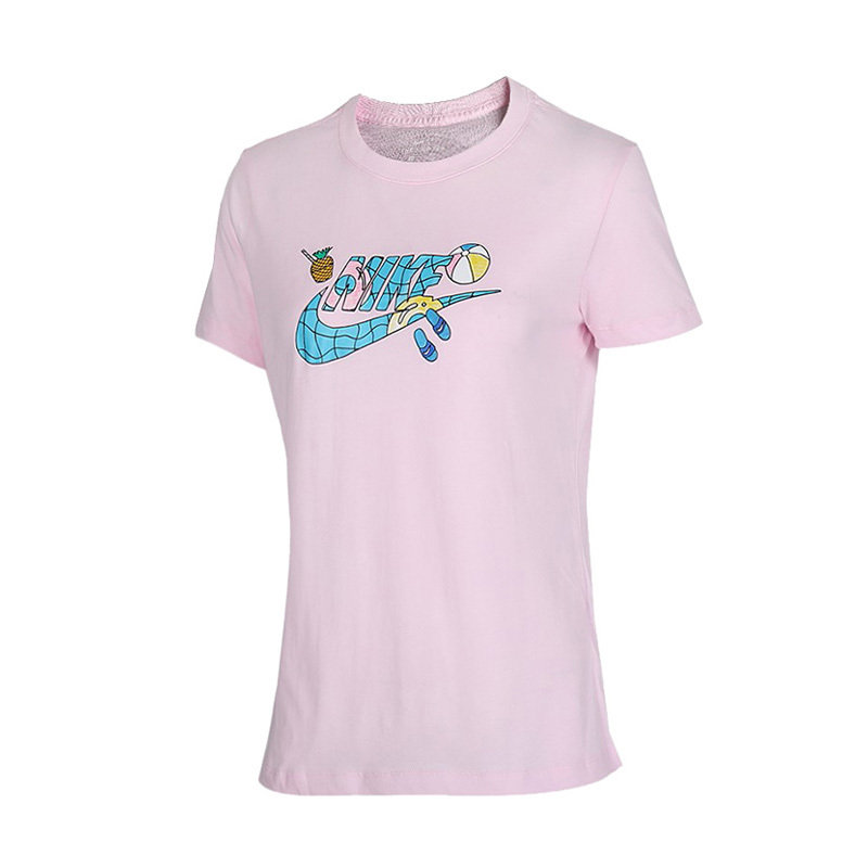 Nike耐克2020春季新款女式運(yùn)動T恤 時(shí)尚與舒適的結(jié)合