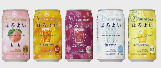 喝啤酒也能減啤酒肚？全球10+款非酒精飲料創(chuàng)新產(chǎn)品盤點(diǎn)