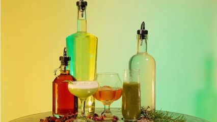 從微醺到清醒 低/無(wú)酒精飲料市場(chǎng)崛起的背后