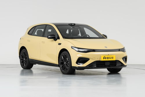 零跑Lafa5麥享零道 10萬級純電轎車的智能新標桿